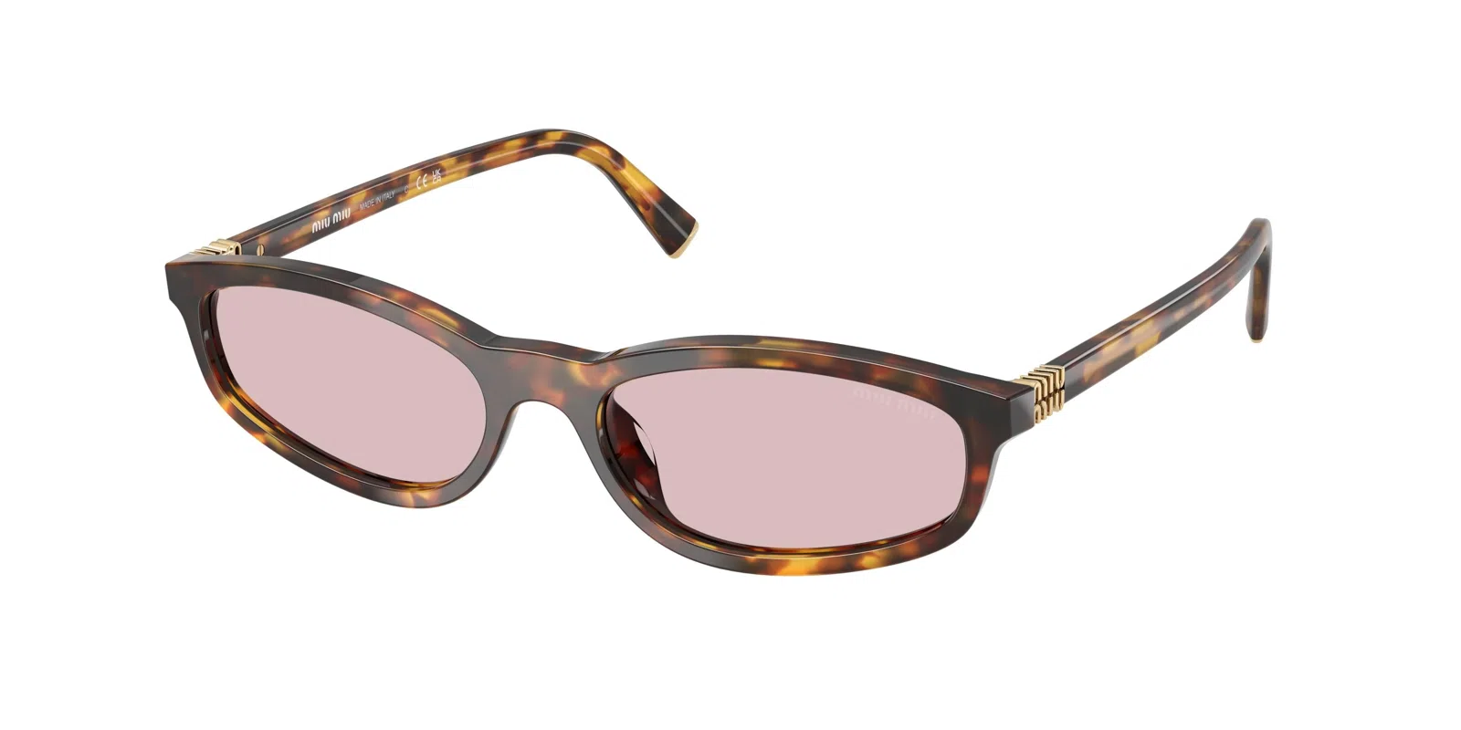Miu Miu A06SF Sunglasses - view 35